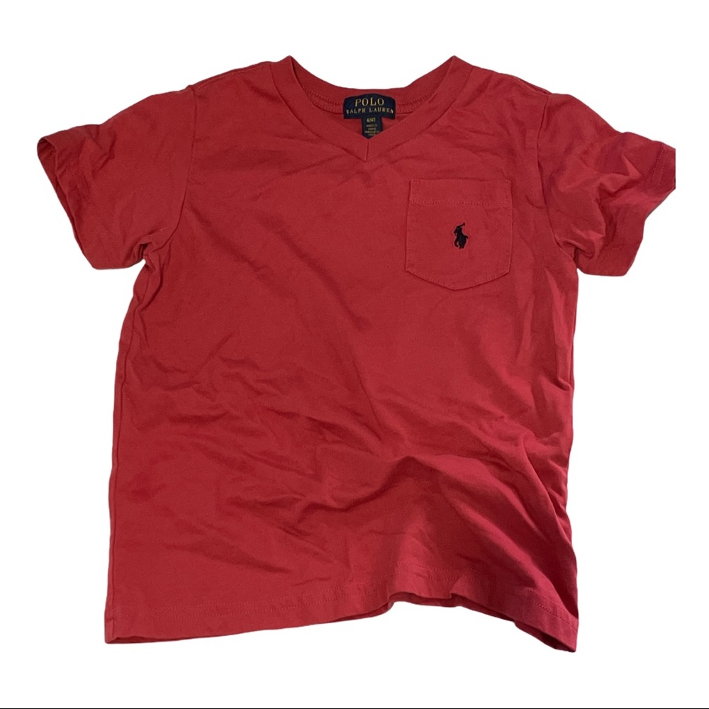 Polo Ralph Lauren V neck